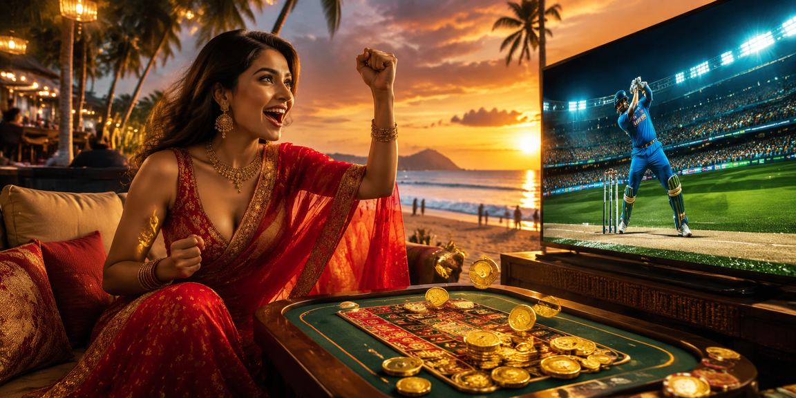 Andar Bahar traditional card game popular in India